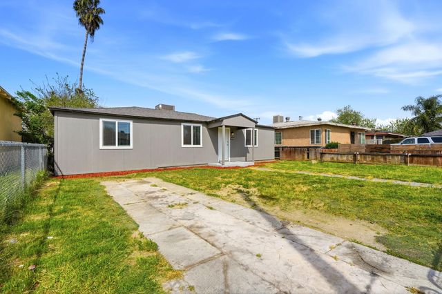 4629 E Alta Avenue, Fresno, CA 93702