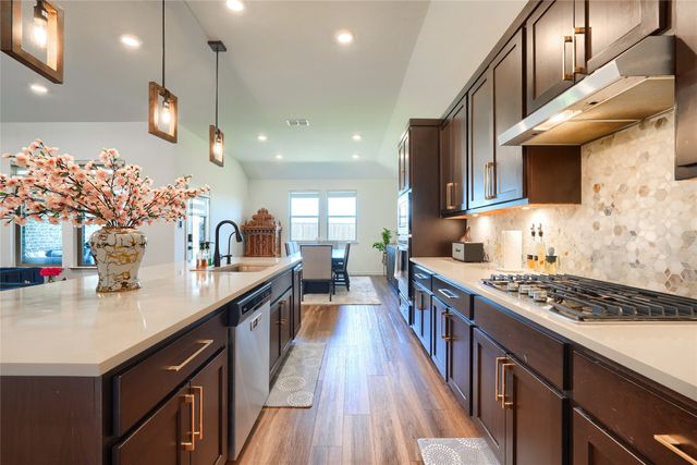2404 Limestone Lane, Melissa, TX 75454