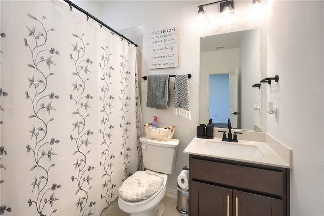 2404 Limestone Lane, Melissa, TX 75454