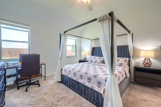 2404 Limestone Lane, Melissa, TX 75454