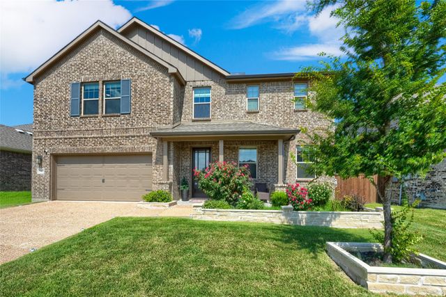 2404 Limestone Lane, Melissa, TX 75454