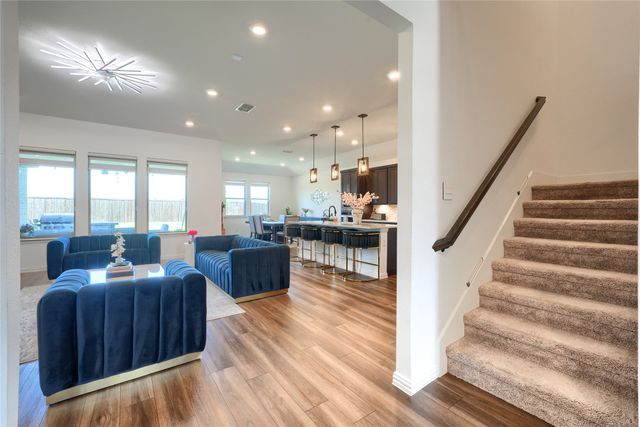 2404 Limestone Lane, Melissa, TX 75454