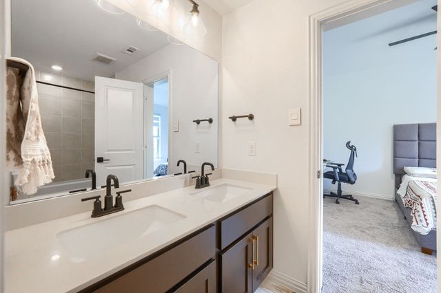 2404 Limestone Lane, Melissa, TX 75454