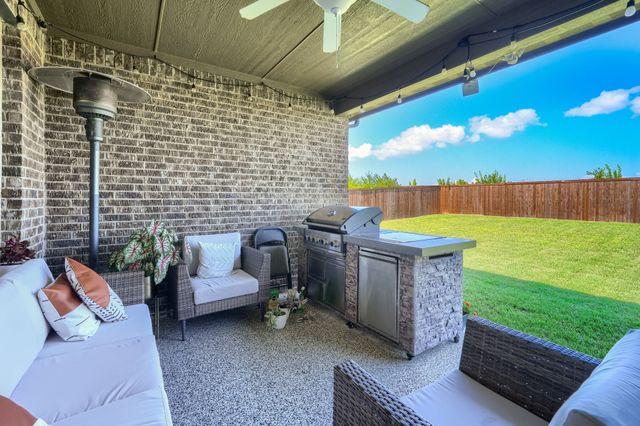 2404 Limestone Lane, Melissa, TX 75454