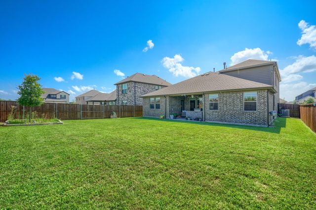 2404 Limestone Lane, Melissa, TX 75454
