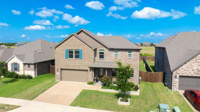 2404 Limestone Lane, Melissa, TX 75454