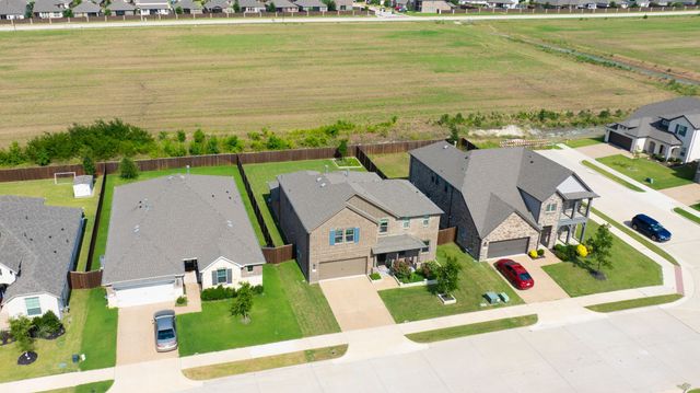 2404 Limestone Lane, Melissa, TX 75454