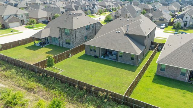 2404 Limestone Lane, Melissa, TX 75454