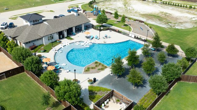 2404 Limestone Lane, Melissa, TX 75454