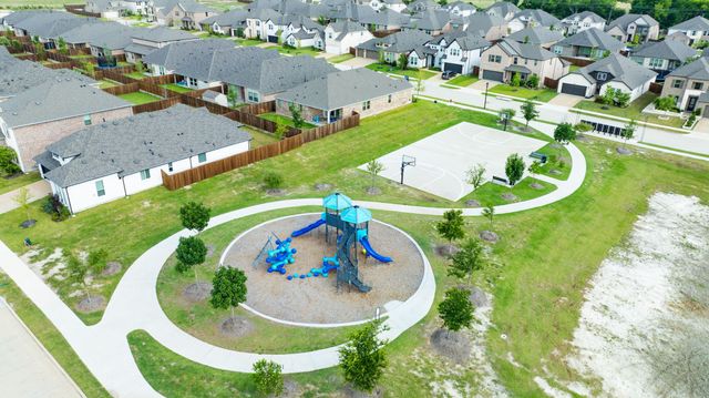 2404 Limestone Lane, Melissa, TX 75454