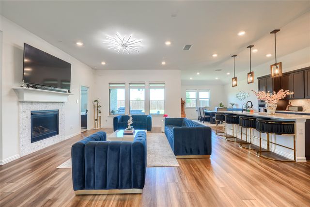 2404 Limestone Lane, Melissa, TX 75454