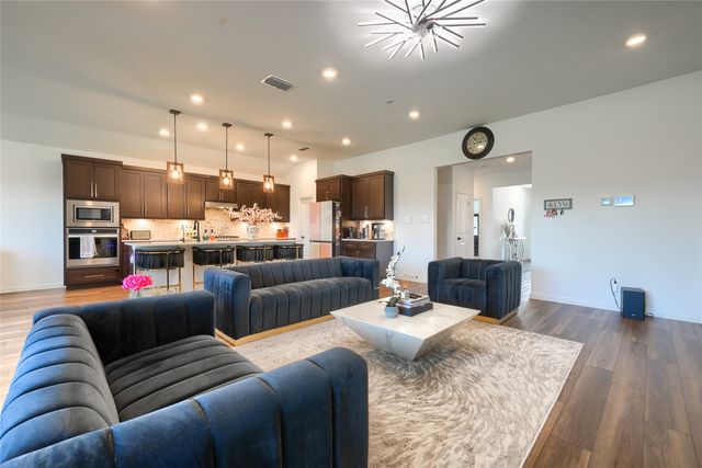 2404 Limestone Lane, Melissa, TX 75454
