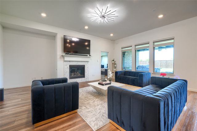 2404 Limestone Lane, Melissa, TX 75454