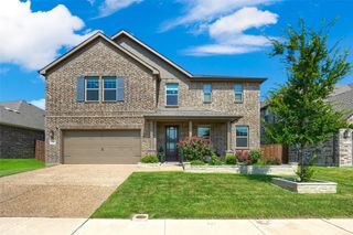 2404 Limestone Lane, Melissa, TX 75454