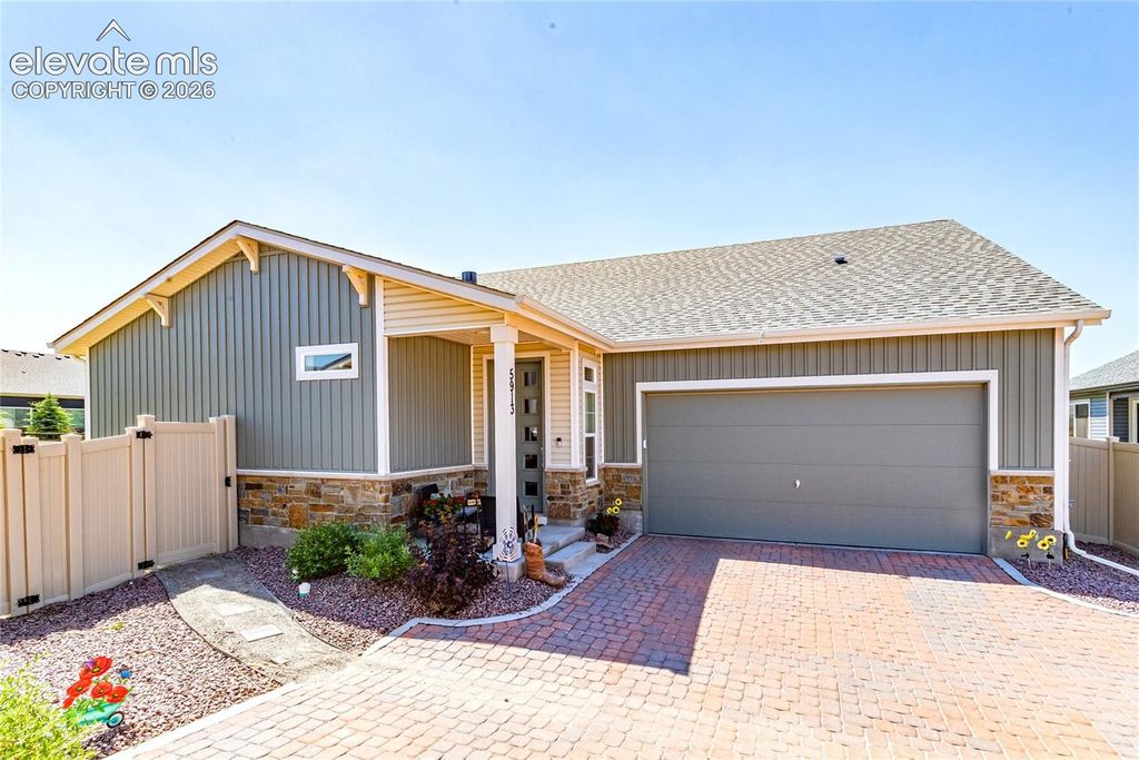 5913 Haster Grove, Colorado Springs, CO 80927 — photo 3