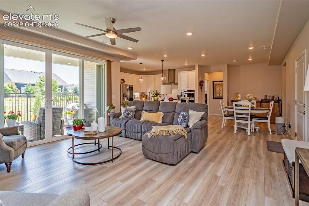 5913 Haster Grove, Colorado Springs, CO 80927 — photo 5