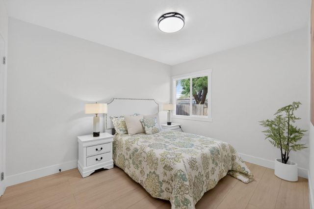 1150 Sevier Avenue, Menlo Park, CA 94025