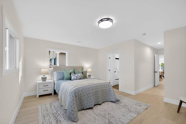 1150 Sevier Avenue, Menlo Park, CA 94025