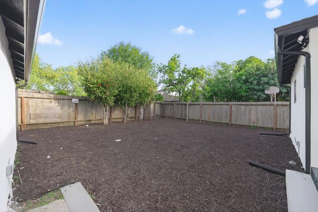 1150 Sevier Avenue, Menlo Park, CA 94025