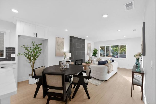 1150 Sevier Avenue, Menlo Park, CA 94025