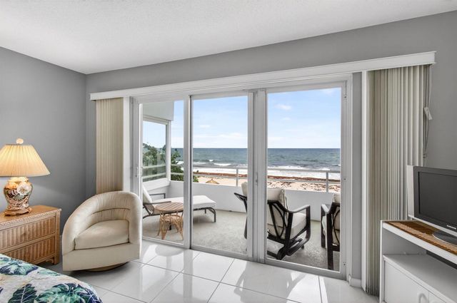 2701 S Ocean Boulevard 21, Highland Beach, FL 33487