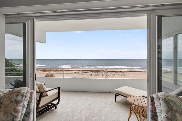 2701 S Ocean Boulevard 21, Highland Beach, FL 33487