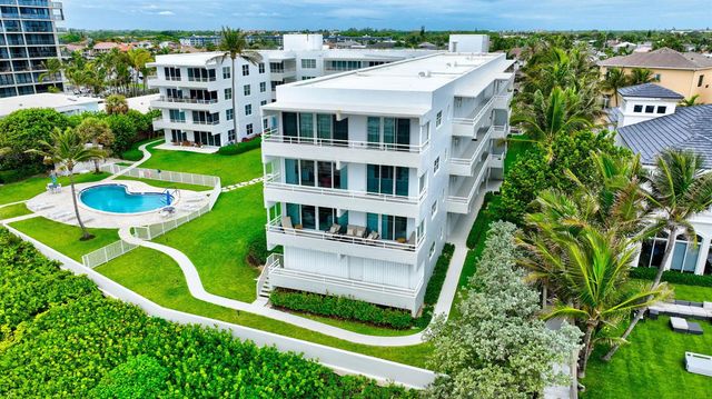 2701 S Ocean Boulevard 21, Highland Beach, FL 33487