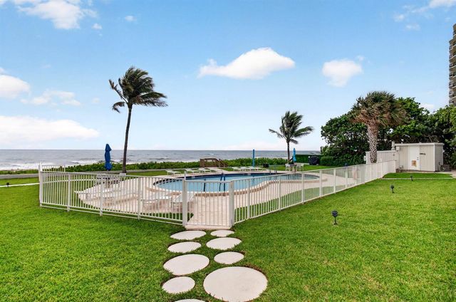 2701 S Ocean Boulevard 21, Highland Beach, FL 33487