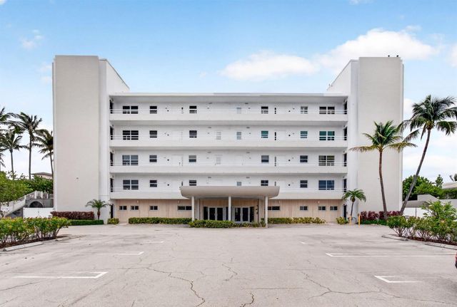 2701 S Ocean Boulevard 21, Highland Beach, FL 33487