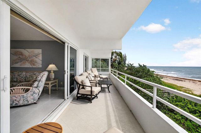 2701 S Ocean Boulevard 21, Highland Beach, FL 33487