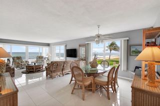 2701 S Ocean Boulevard 21, Highland Beach, FL 33487