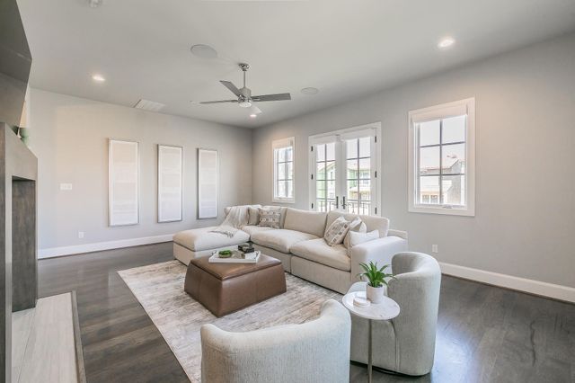 8 Comillas Drive, Westlake, TX 76262