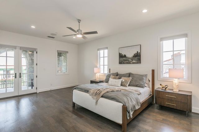 8 Comillas Drive, Westlake, TX 76262
