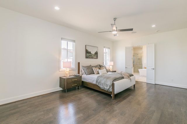 8 Comillas Drive, Westlake, TX 76262