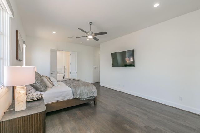 8 Comillas Drive, Westlake, TX 76262