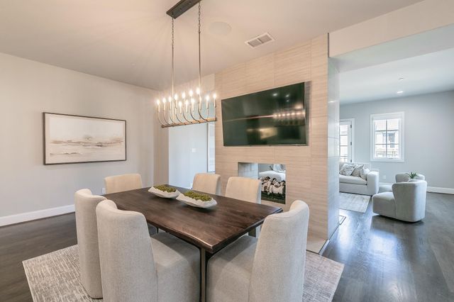 8 Comillas Drive, Westlake, TX 76262