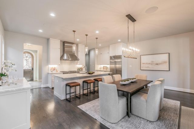 8 Comillas Drive, Westlake, TX 76262