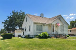 11131 2nd Street, Mokena, IL 60448