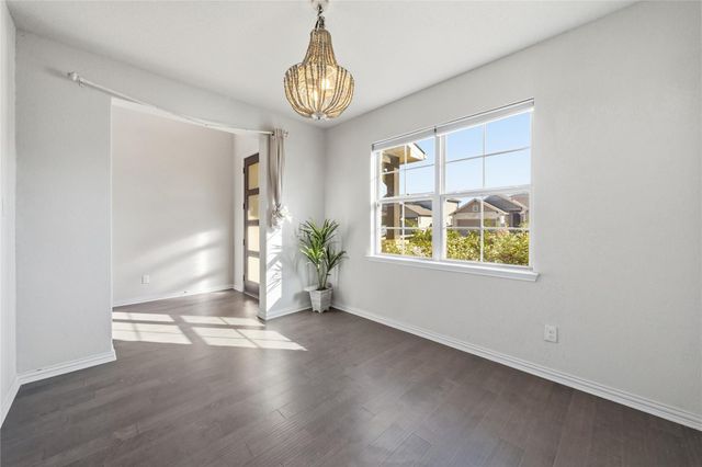 134 Finley ST, Hutto, TX 78634