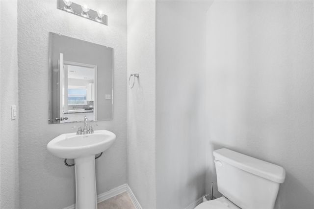 134 Finley ST, Hutto, TX 78634