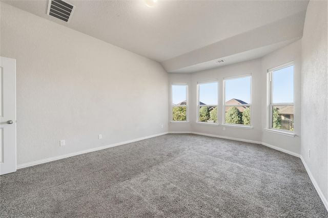 134 Finley ST, Hutto, TX 78634