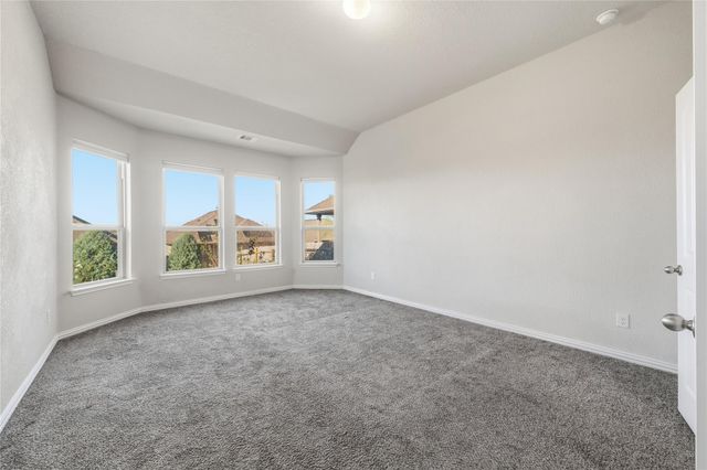 134 Finley ST, Hutto, TX 78634