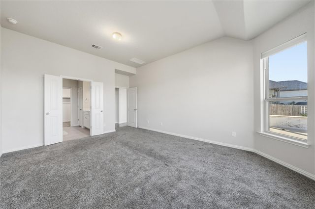 134 Finley ST, Hutto, TX 78634