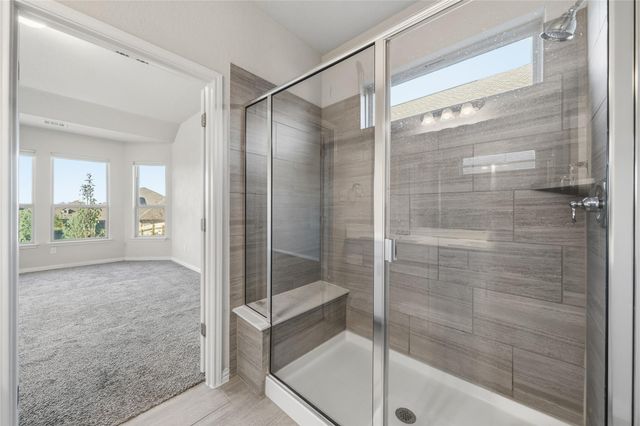 134 Finley ST, Hutto, TX 78634