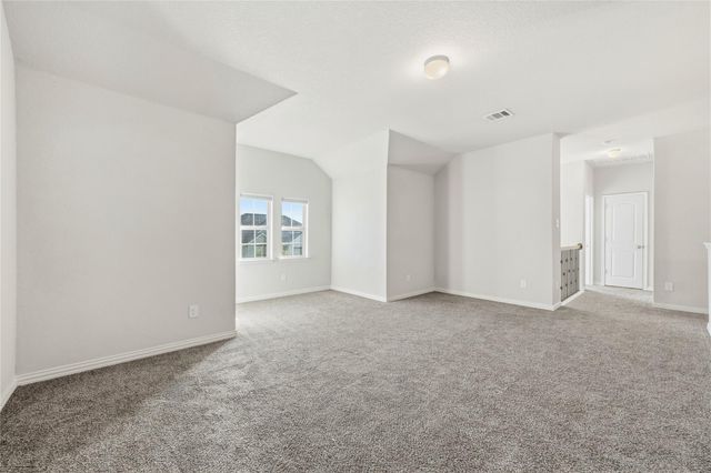 134 Finley ST, Hutto, TX 78634