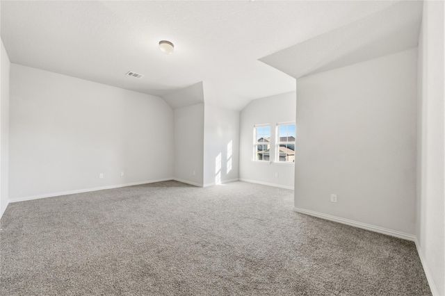 134 Finley ST, Hutto, TX 78634