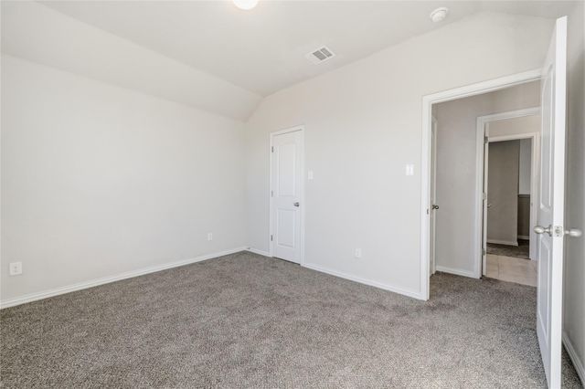 134 Finley ST, Hutto, TX 78634