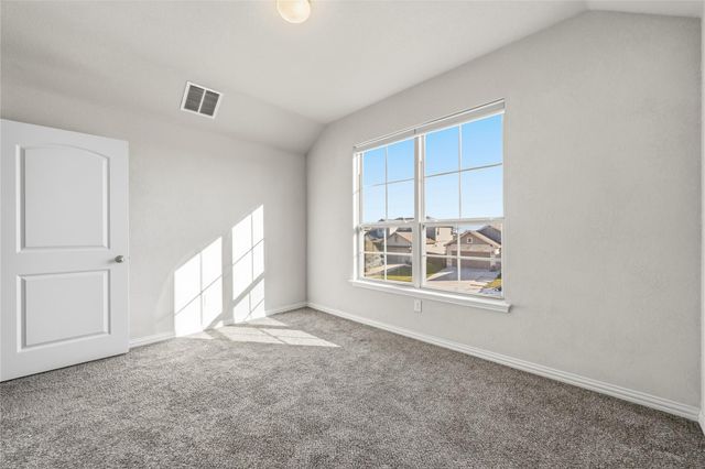 134 Finley ST, Hutto, TX 78634