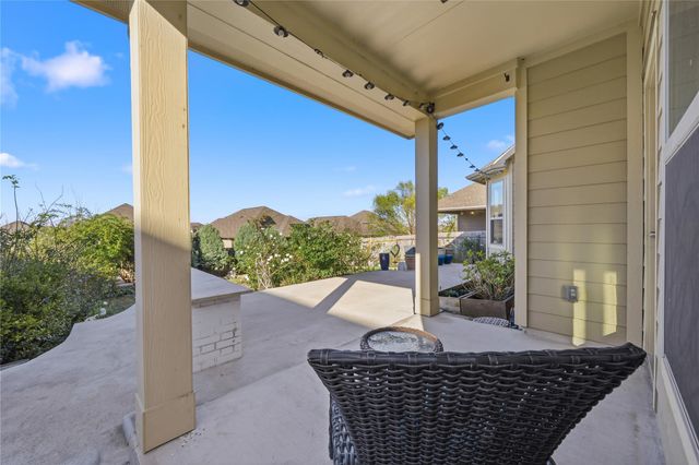 134 Finley ST, Hutto, TX 78634