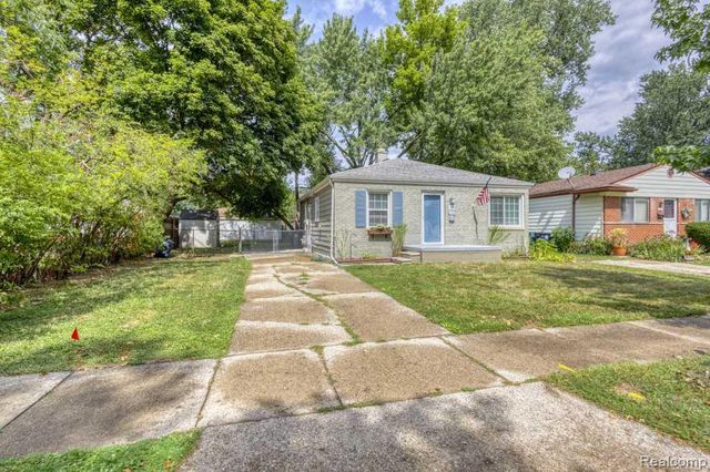1719 Guthrie Avenue, Royal Oak, MI 48067